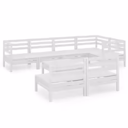 VidaXL 3082753, 8 pc(s)