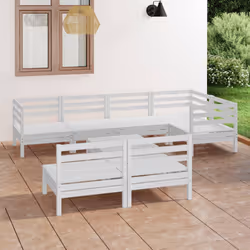VidaXL 3082753 outdoor furniture set