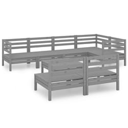 VidaXL 3082754 outdoor furniture set