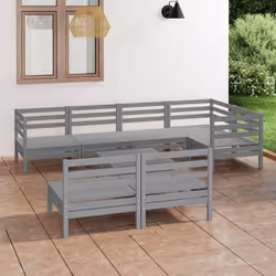 VidaXL 3082754 outdoor furniture set