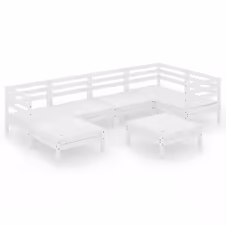 VidaXL 3082960, 7 pc(s)