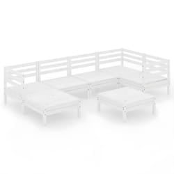 VidaXL 3082960 outdoor furniture set