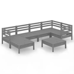 VidaXL 3082961 outdoor furniture set