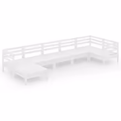 VidaXL 3082965, 7 pc(s)