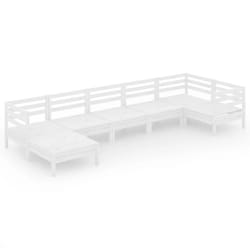 VidaXL 3082965 outdoor furniture set