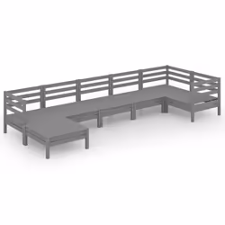 VidaXL 3082966, 7 pc(s)