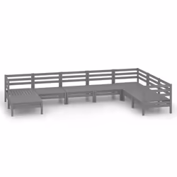 VidaXL 3082986, 8 pc(s)