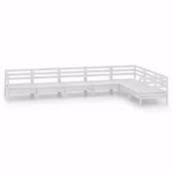 VidaXL 3083015, 7 pc(s)