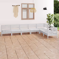 VidaXL 3083015 outdoor furniture set