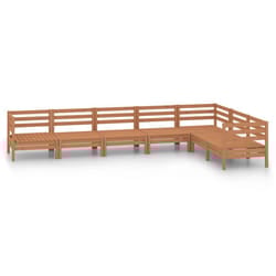 VidaXL 3083017 outdoor furniture set