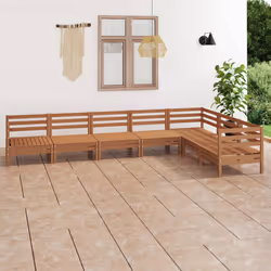 VidaXL 3083017 outdoor furniture set