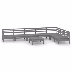 VidaXL 3083021, 8 pc(s)