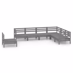 VidaXL 3083036, 7 pc(s)
