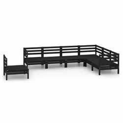 VidaXL 3083038, 7 pc(s)