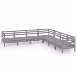 VidaXL 3083096, 7 pc(s)