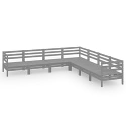 VidaXL 3083096 outdoor furniture set