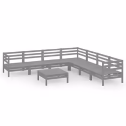 VidaXL 3083101, 8 pc(s)