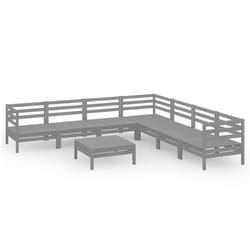 VidaXL 3083101 outdoor furniture set