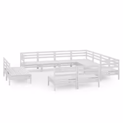 VidaXL 3083155, 11 pc(s)