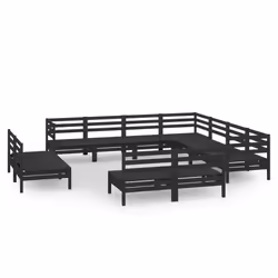 VidaXL 3083158, 11 pc(s)
