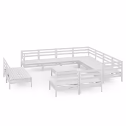 VidaXL 3083160, 12 pc(s)