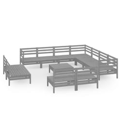 VidaXL 3083161 outdoor furniture set