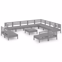 VidaXL 3083171, 13 pc(s)