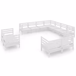 VidaXL 3083215, 11 pc(s)