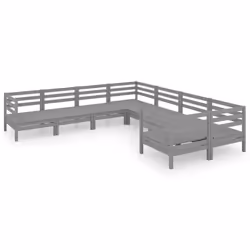 VidaXL 3083246, 8 pc(s)