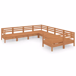 VidaXL 3083247, 8 pc(s)