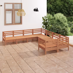 VidaXL 3083247 outdoor furniture set