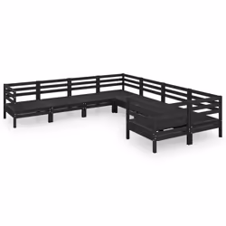 VidaXL 3083248, 8 pc(s)
