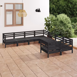 VidaXL 3083248 outdoor furniture set
