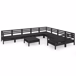 VidaXL 3083263, 10 pc(s)