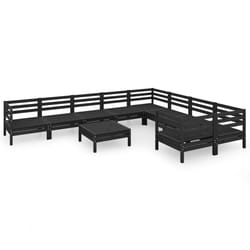 VidaXL 3083263 outdoor furniture set