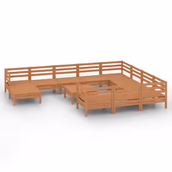 VidaXL 3083312, 12 pc(s)