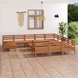 VidaXL 3083312 outdoor furniture set
