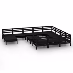 VidaXL 3083313, 12 pc(s)
