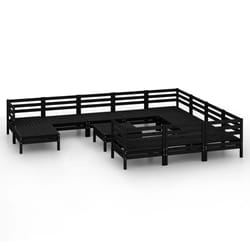 VidaXL 3083313 outdoor furniture set