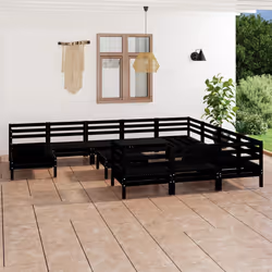 VidaXL 3083313 outdoor furniture set