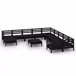 VidaXL 3083323, 12 pc(s)