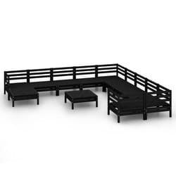 VidaXL 3083323 outdoor furniture set