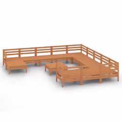VidaXL 3083332, 13 pc(s)