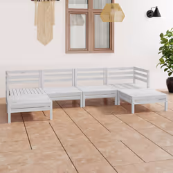 VidaXL 3083335 outdoor furniture set