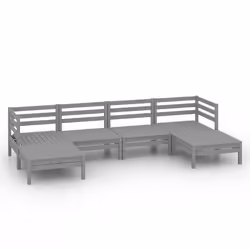 VidaXL 3083336, 6 pc(s)