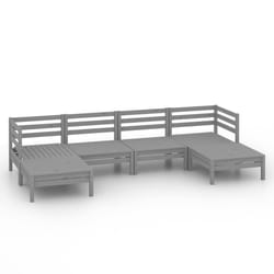 VidaXL 3083336 outdoor furniture set