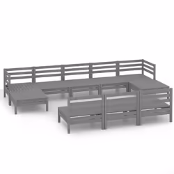 VidaXL 3083366, 10 pc(s)