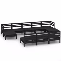 VidaXL 3083368, 10 pc(s)