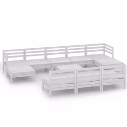 VidaXL 3083370, 11 pc(s)