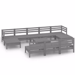 VidaXL 3083371, 11 pc(s)
